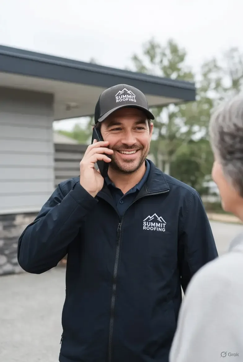 Flat Roof Leak Repair Millport, AL FAQs